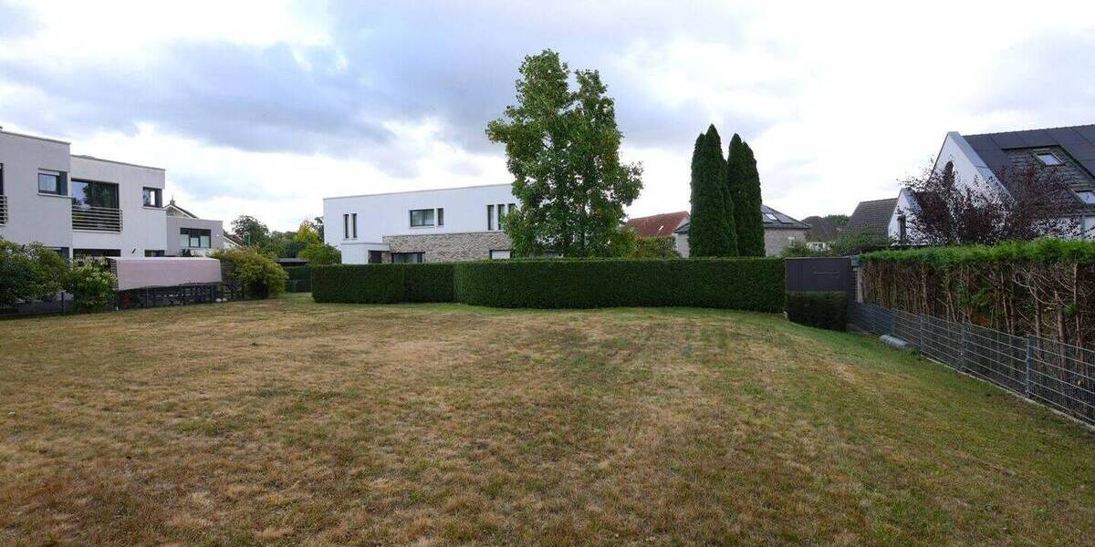 Grundstück Bad Lippspringe - 430.000&euro; | Angebot:24041307