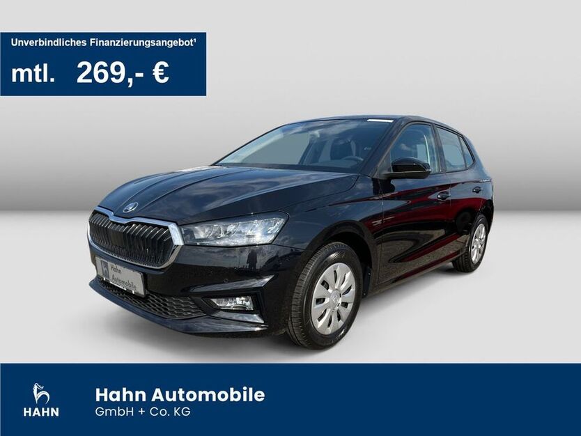 Fabia