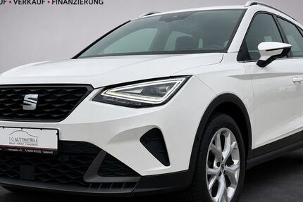 Seat Arona 98.600 km 12.480 &euro; Eichenzell 36124