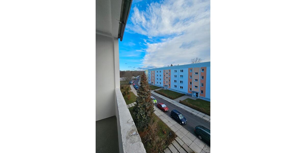 Etagenwohnung Klingenberg - 3 Zimmer, 66 m&sup2;, 420&euro; | Angebot:26421416