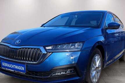 Skoda Octavia 20.900 km 20.880 &euro; Böblingen 71034