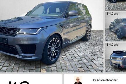 Land Rover Range Rover Sport 41.797 km 48.990 &euro; Krefeld 47803