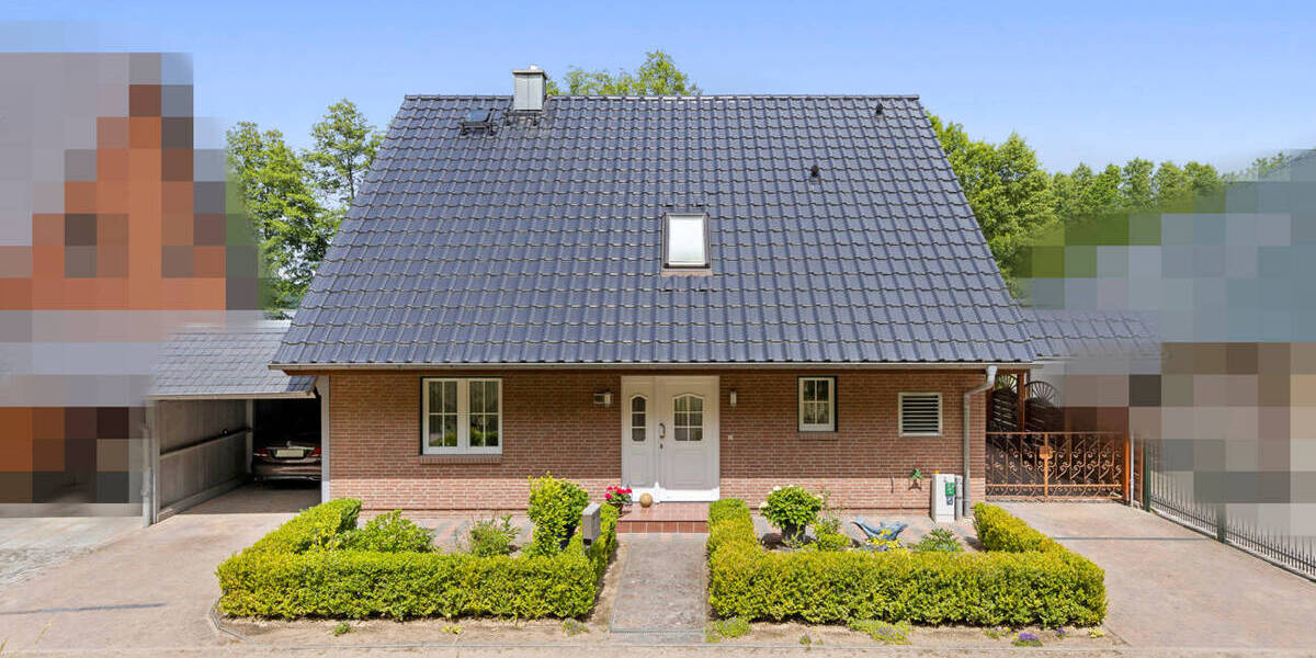 Einfamilienhaus Lindow (Mark) - 5 Zimmer, 145 m&sup2;, 2.650&euro; | Angebot:19334086