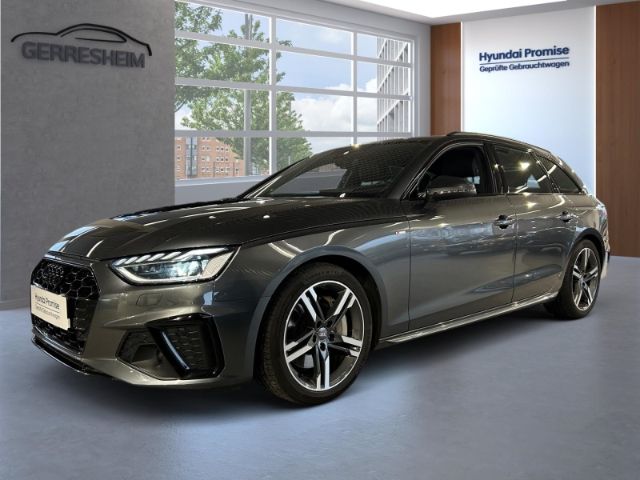 Audi A4 96.750 km 27.787 &euro; Jüchen 41363