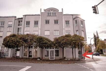 Gastronomie in Augsburg 490.000 € 77 m²