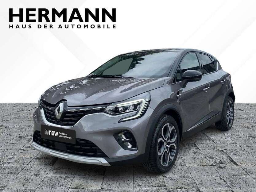 Captur