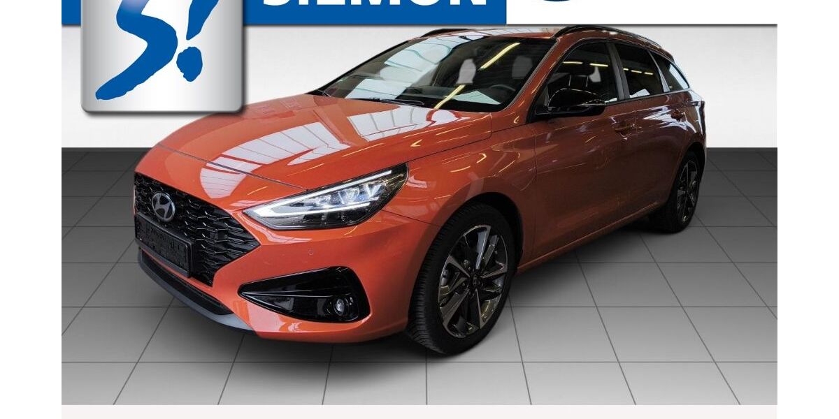 Hyundai i30 24.701 km 21.330 &euro; Warendorf 48231