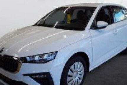 Skoda Scala 16.320 km 19.390 &euro; Hamburg 21029