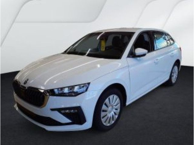 Skoda Scala 16.320 km 19.390 &euro; Hamburg 21029