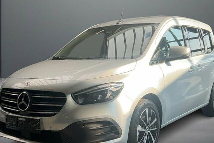 Mercedes-Benz T-Klasse 18.750 km 31.440 &euro; Oranienburg 16515