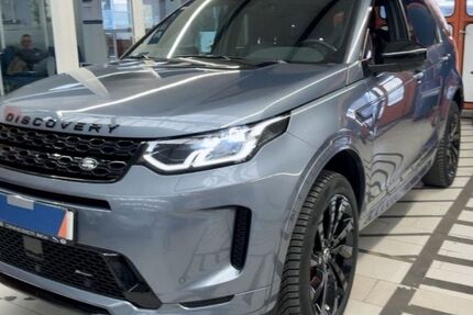Land Rover Discovery Sport 73.092 km 33.990 &euro; Geesthacht bei Hamburg 21502