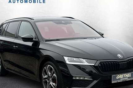 Skoda Octavia 39.900 km 32.950 &euro; Bühl 77815