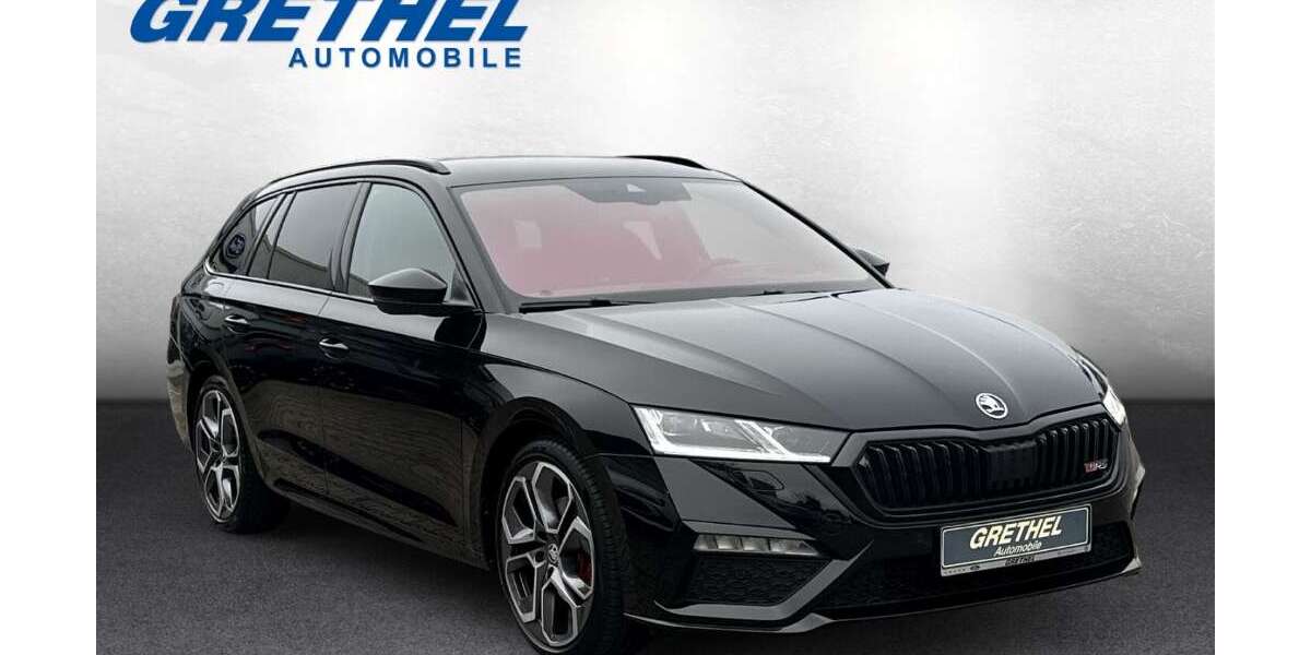 Skoda Octavia 39.900 km 32.950 &euro; Bühl 77815