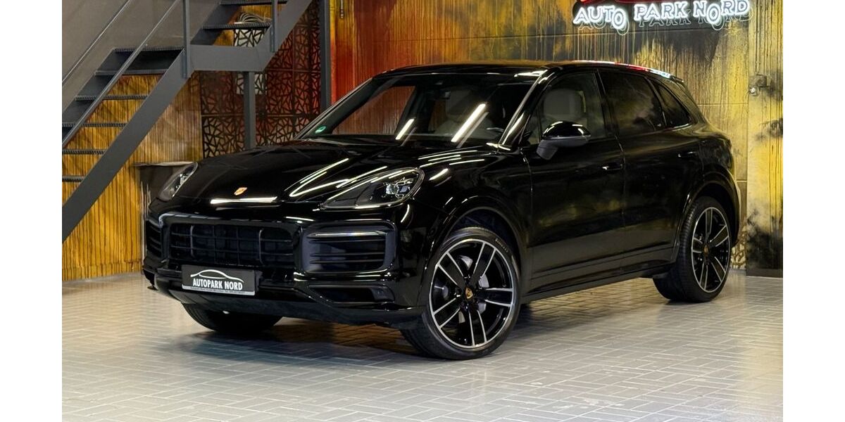 Porsche Cayenne 86.523 km 49.900 &euro; München 81829