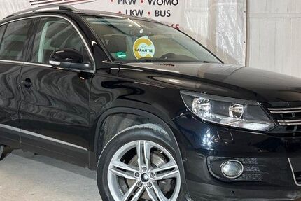 VW Tiguan 145.796 km 11.050 &euro; Landwehrhagen 34355