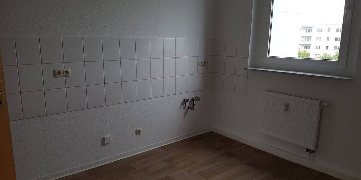 Etagenwohnung Bergen auf Rügen Bergen - 2 Zimmer, 68 m&sup2;, 410&euro; | Angebot:26798023