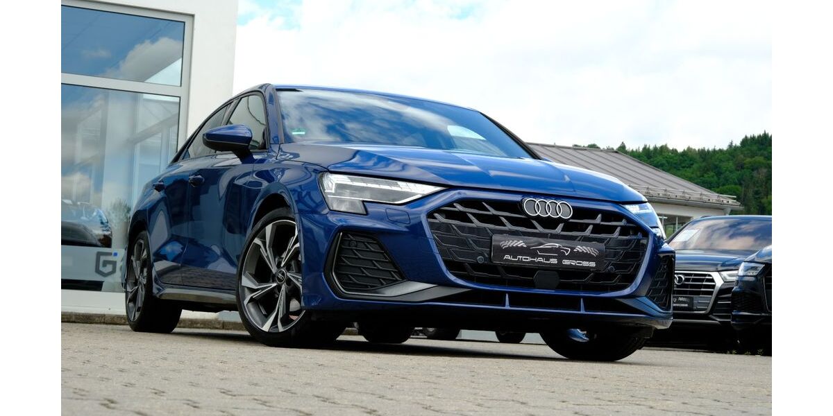 Audi A3 71.900 km 27.490 &euro; Wörth a.d. Donau, bei Regensburg 93086