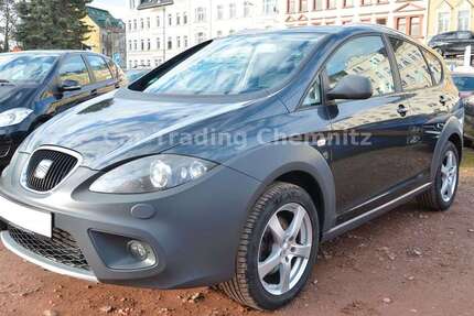 Seat Altea 99.118 km 9.999 &euro; Chemnitz 09120