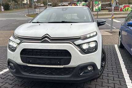 Citroen C3 54.582 km 10.290 &euro; Mainz 55128