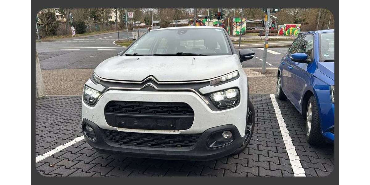 Citroen C3 54.582 km 10.290 &euro; Mainz 55128