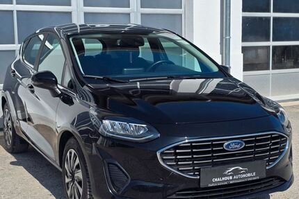 Ford Fiesta 139.000 km 12.599 &euro; Kressbronn 88079