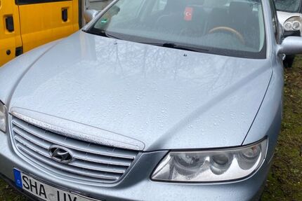 Hyundai Grandeur 350.000 km 1.650 &euro; Schwäbisch Gmünd 73529