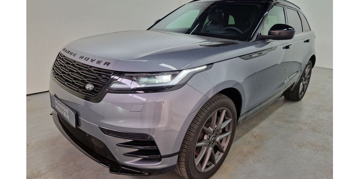 Land Rover Range Rover Velar 32.000 km 62.990 &euro; Landau 76829