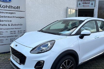 Ford Puma 29.481 km 18.270 &euro; Mannheim 68309