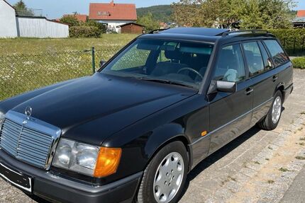 Mercedes-Benz E 320 186.000 km 22.999 &euro; Bischberg b. Bamberg 96120