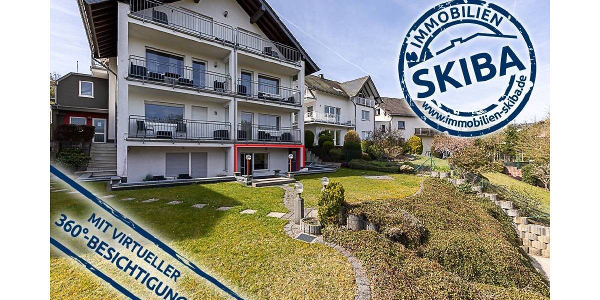Etagenwohnung Langenfeld - 2 Zimmer, 49 m&sup2;, 86.000&euro; | Angebot:26308716