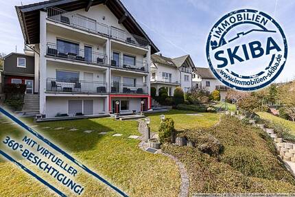 Wohnung Langenfeld - 2 Zimmer, 49 m&sup2;, 86.000&euro; | Angebot:26308716