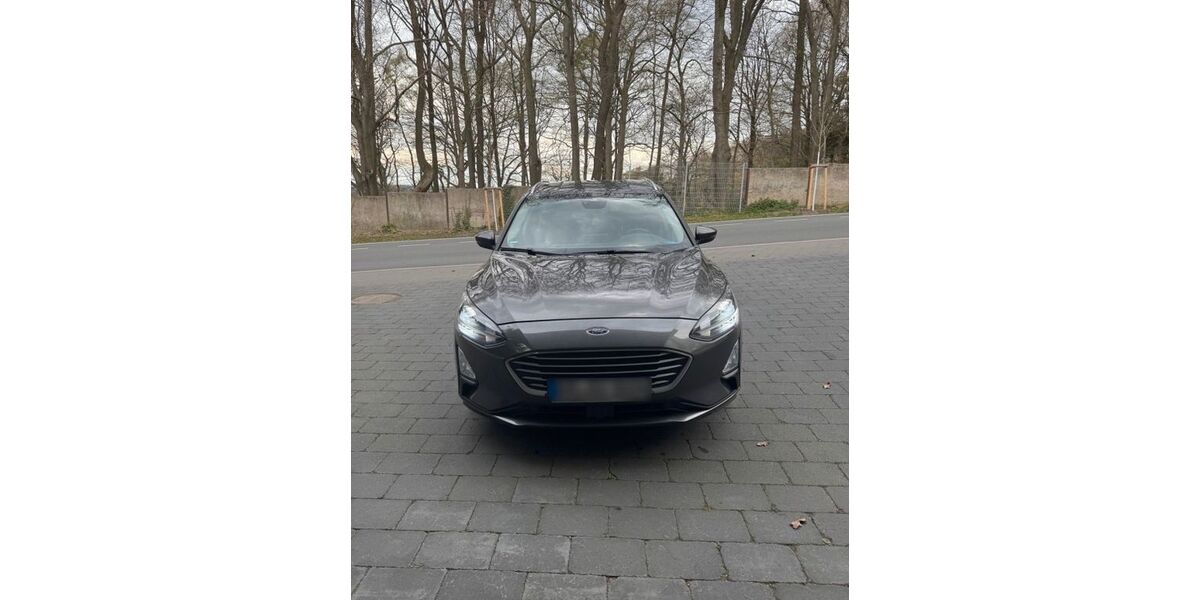 Ford Focus 114.000 km 12.500 &euro; Delmenhorst 27753