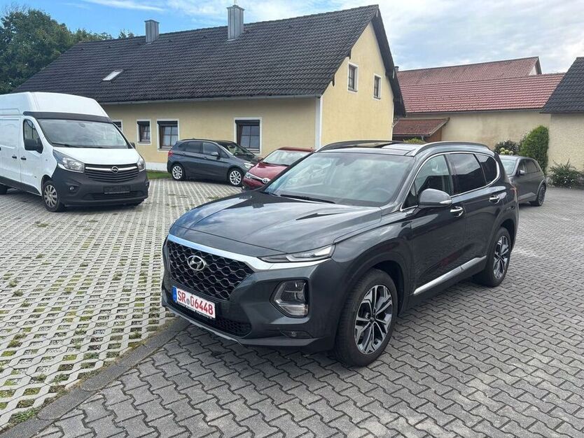 SANTA FE