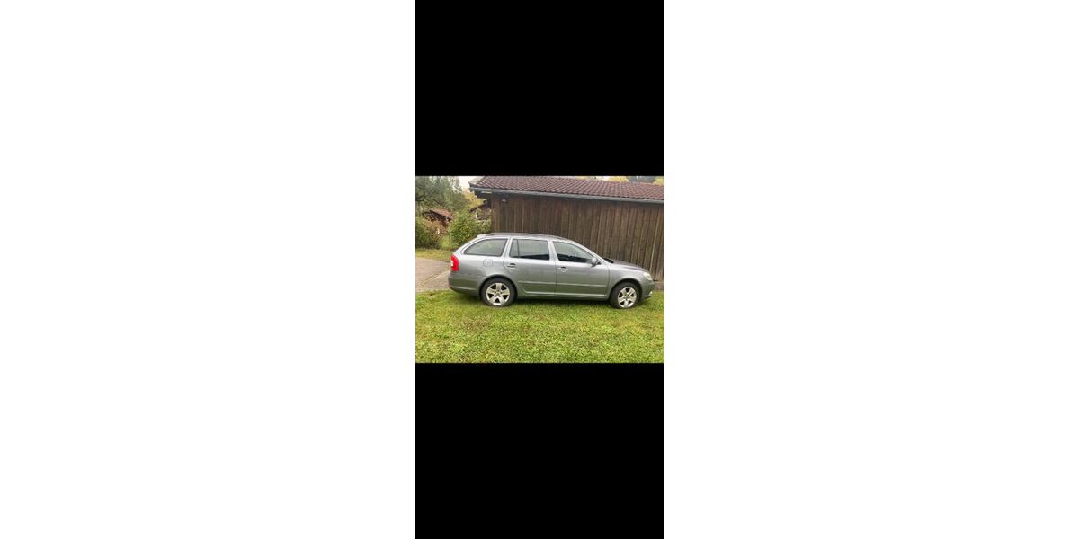 Skoda Octavia 147.000 km 5.000 &euro; München 80333