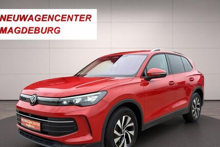 VW Tiguan 14.324 km 37.980 &euro; Magdeburg 39128