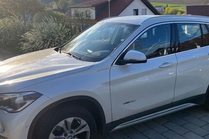 BMW X1 154.000 km 16.300 &euro; Bad Wurzach 88410