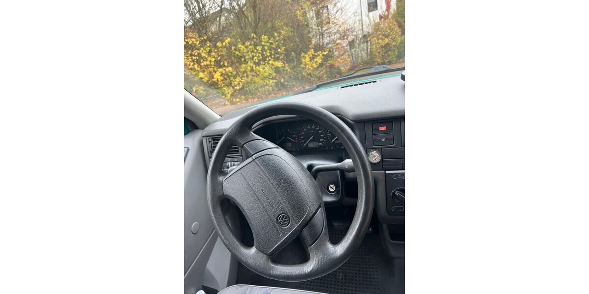 VW T 4 141.000 km 8.500 &euro; Reutlingen 72764