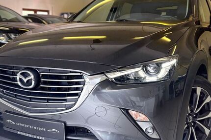 Mazda CX-3 78.883 km 14.990 &euro; Schopfheim 79650