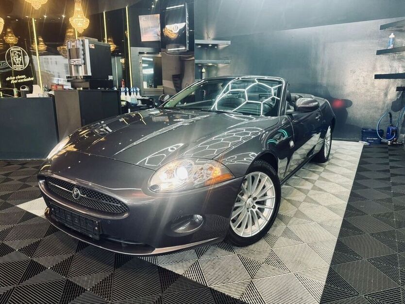 XK