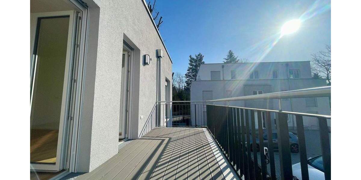 Etagenwohnung Blankenfelde-Mahlow Dahlewitz - 3 Zimmer, 83 m&sup2;, 1.580&euro; | Angebot:25398060