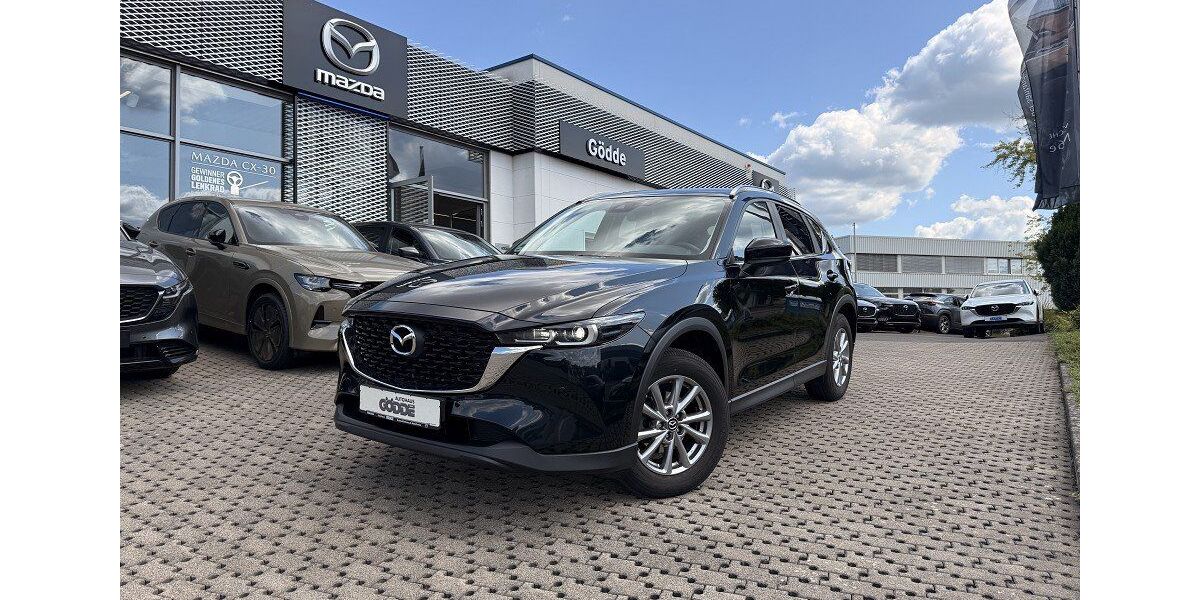 Mazda CX-5 80.009 km 26.990 &euro; Meschede 59872