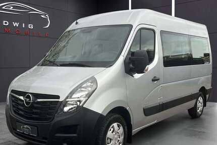 Opel Movano 140.000 km 21.950 &euro; Marbach am Neckar 71672