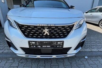 Peugeot 5008 140.000 km 19.750 € Bickenbach 64404