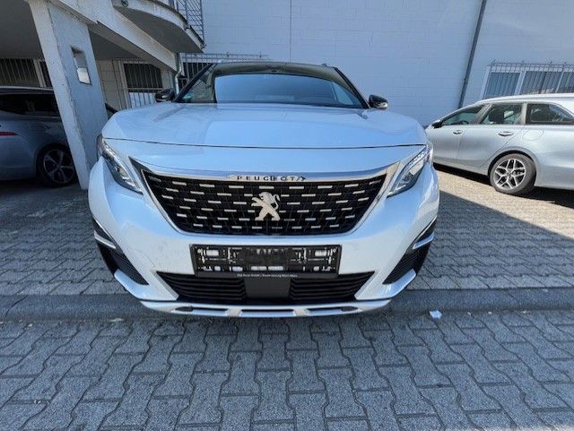 Peugeot 5008 140.000 km 19.750 € Bickenbach 64404
