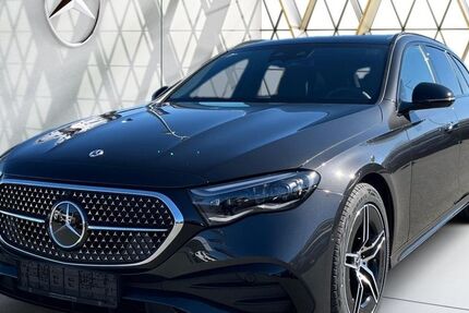 Mercedes-Benz E 450 10.000 km 79.990 &euro; Sulza 07751