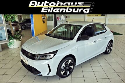 Opel Corsa 1.800 km 25.880 &euro; Eilenburg 04838