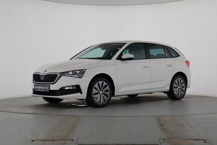 Skoda Scala 80.481 km 17.689 &euro; Sangerhausen 06526