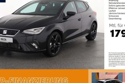 Seat Ibiza 1.500 km 25.980 &euro; Neumarkt 92318
