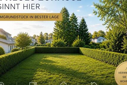 Grundstück Prisdorf - 349.500&euro; | Angebot:26679993