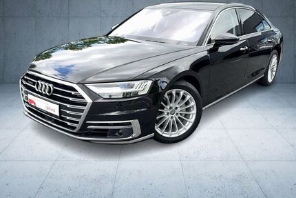 Audi A8 114.976 km 43.801 &euro; Hünfeld 36088